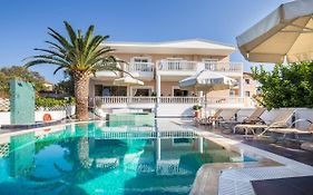 Antonios Hotel